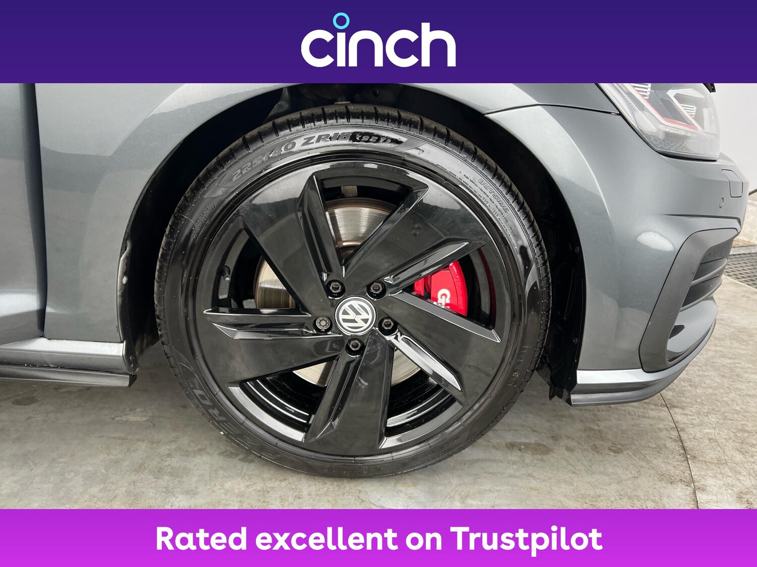 Used Volkswagen Golf 2019 for sale - 76520177: Photo 28