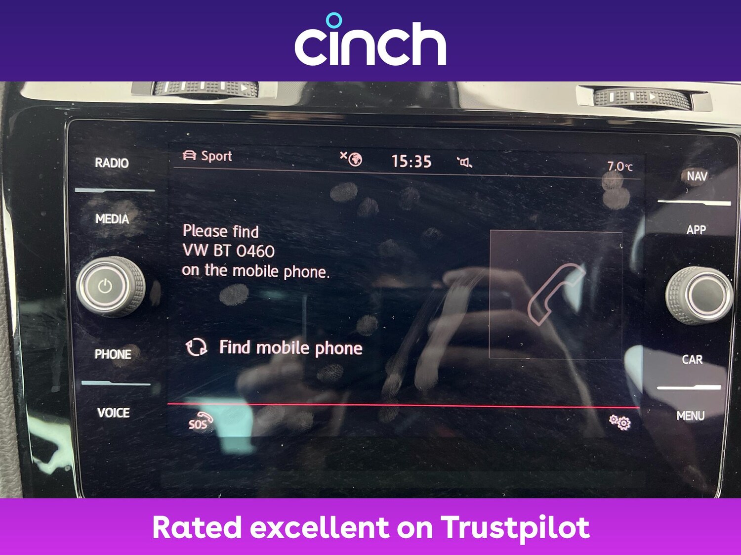 Used Volkswagen Golf 2019 for sale - 76520177: Photo 33