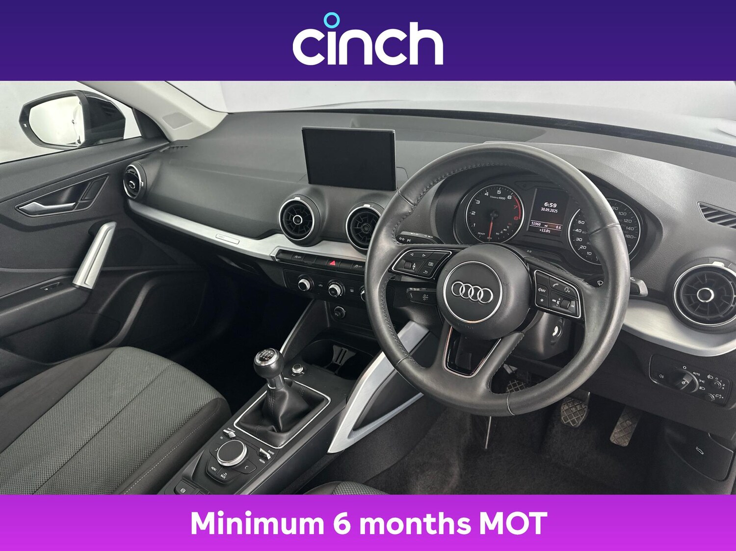 Used Audi Q2 2020 for sale - 76173880: Photo 12