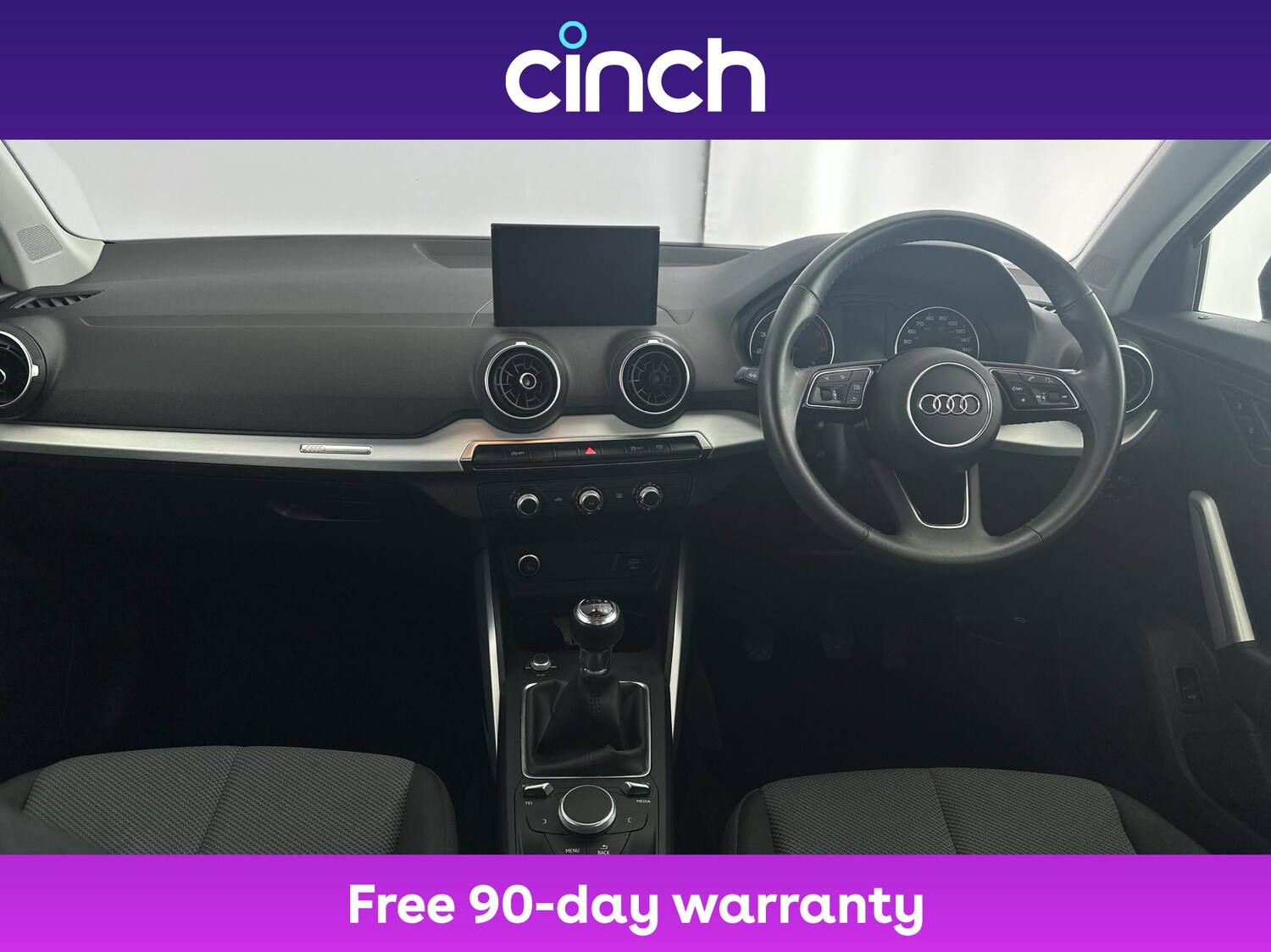 Used Audi Q2 2020 for sale - 76173880: Photo 15
