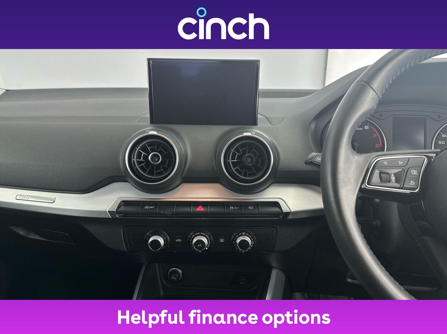 Used Audi Q2 2020 for sale - 76173880: Photo 17