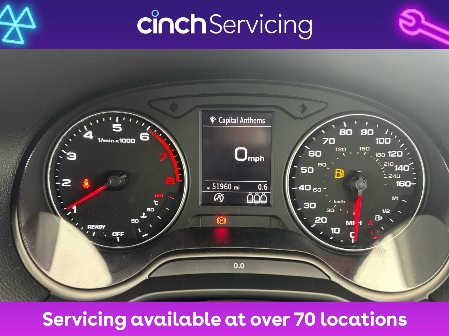 Used Audi Q2 2020 for sale - 76173880: Photo 18