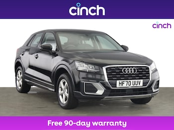 Audi - Q2