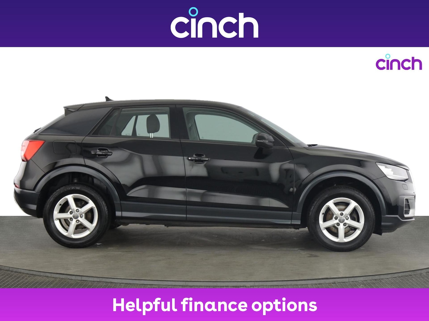 Used Audi Q2 2020 for sale - 76173880: Photo 2