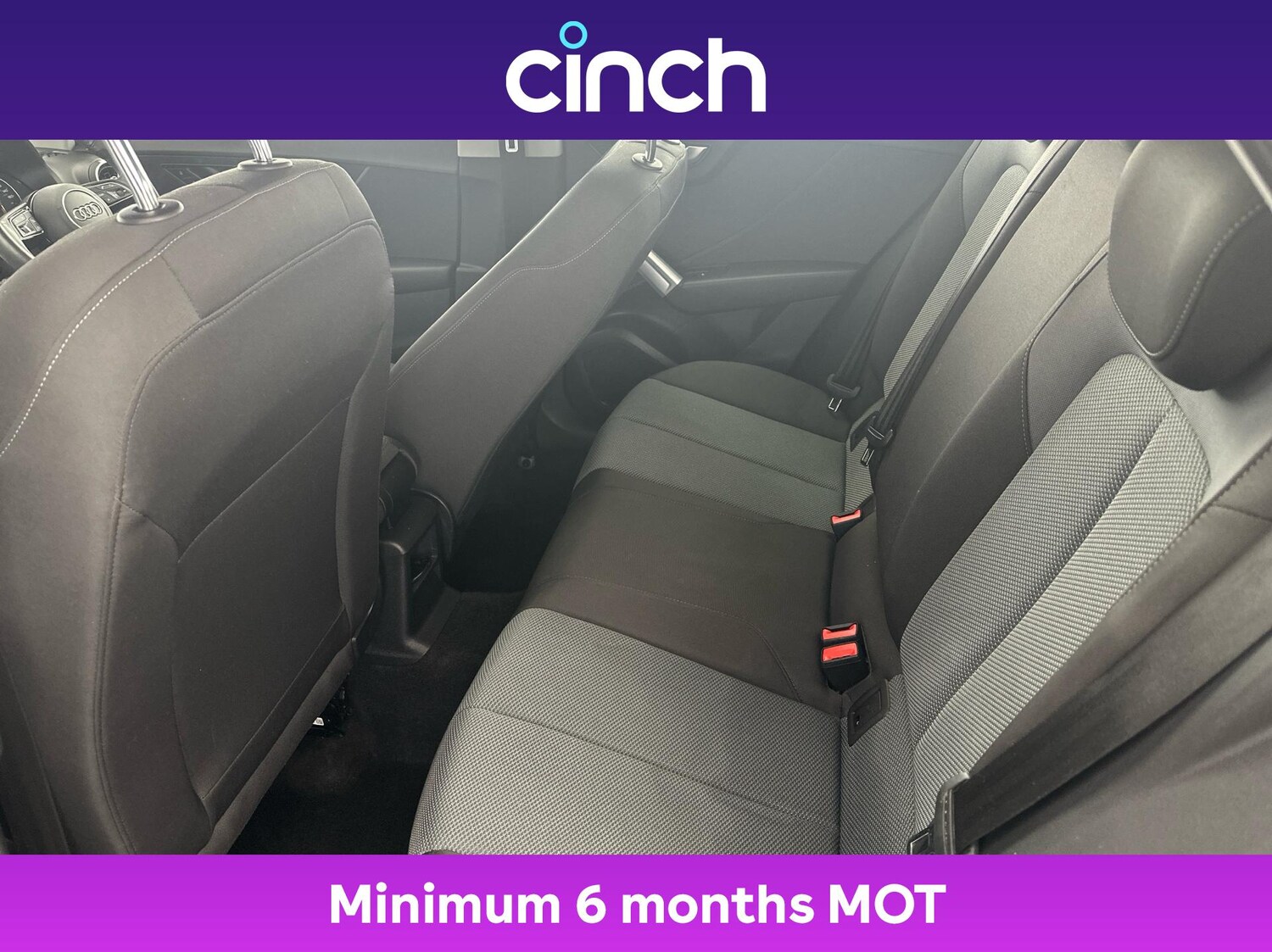 Used Audi Q2 2020 for sale - 76173880: Photo 20