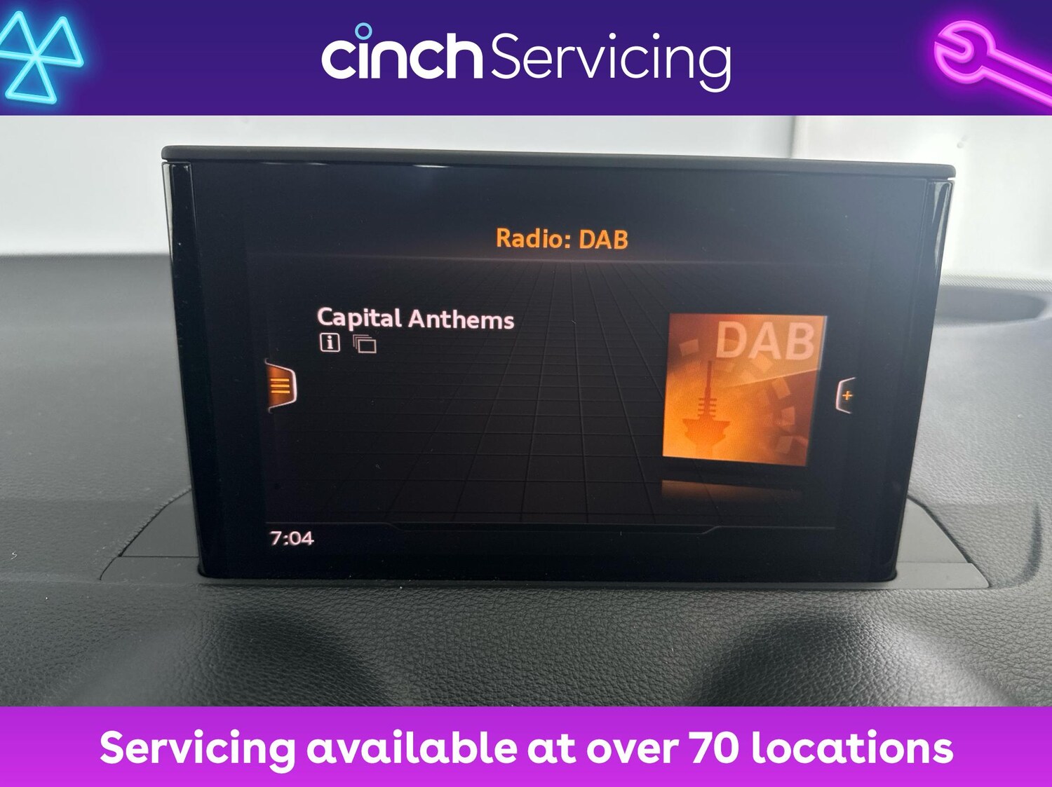 Used Audi Q2 2020 for sale - 76173880: Photo 31