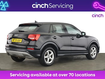 Used Audi Q2 2020 for sale - 76173880: Photo 3