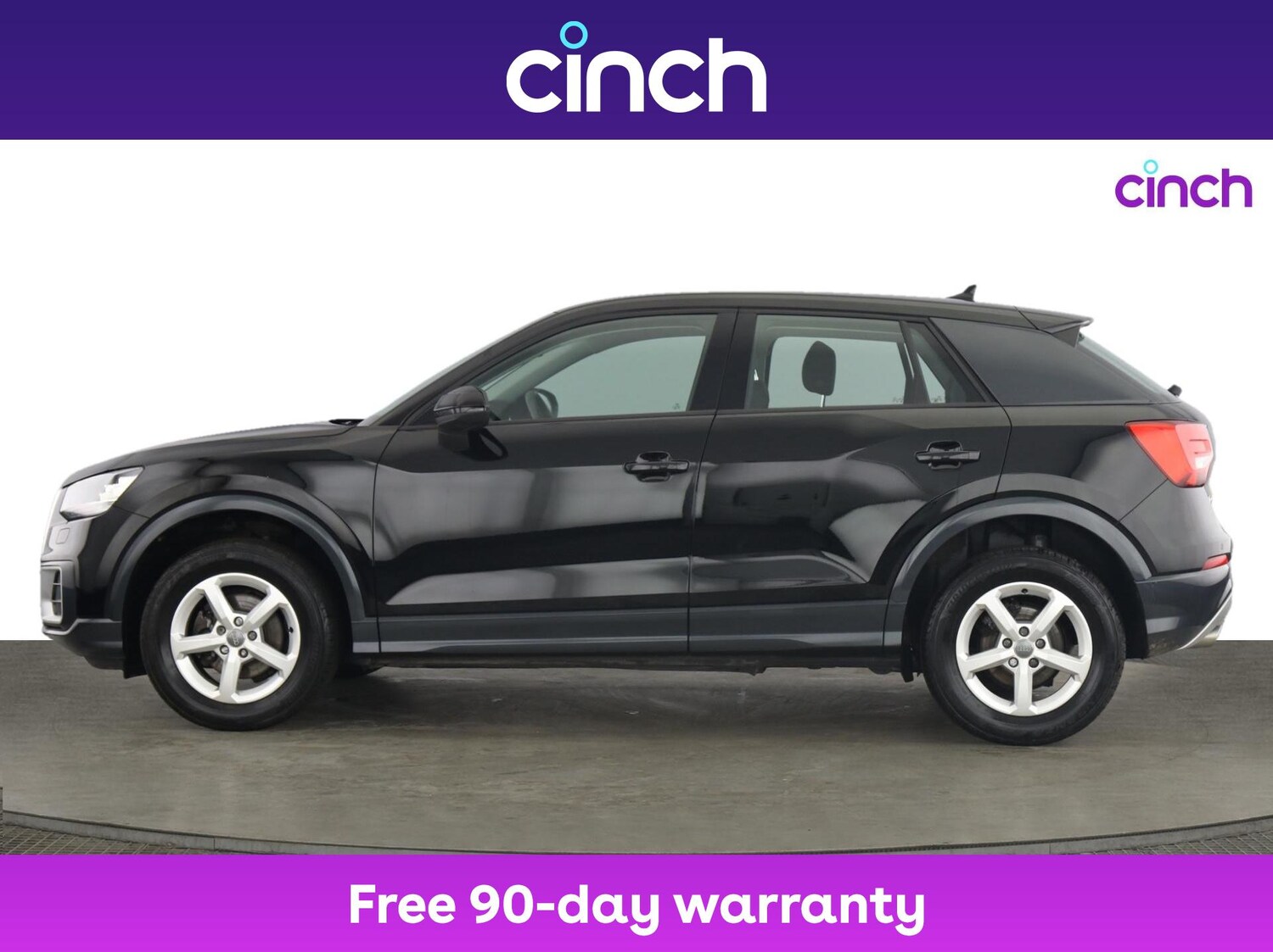 Used Audi Q2 2020 for sale - 76173880: Photo 8