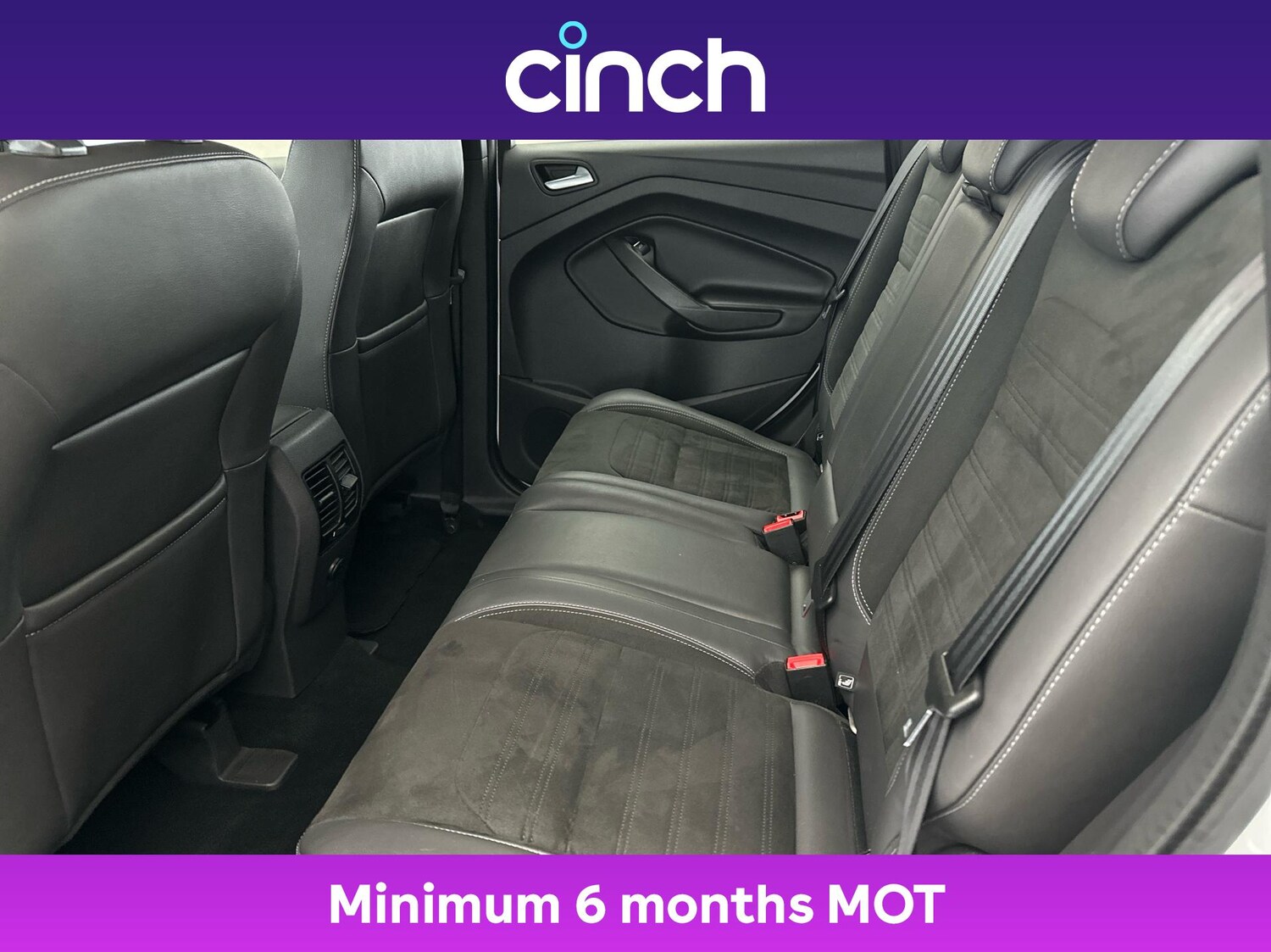 Used Ford Kuga 2017 for sale - 76509290: Photo 20