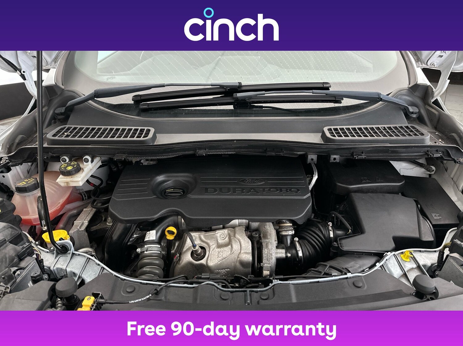 Used Ford Kuga 2017 for sale - 76509290: Photo 23