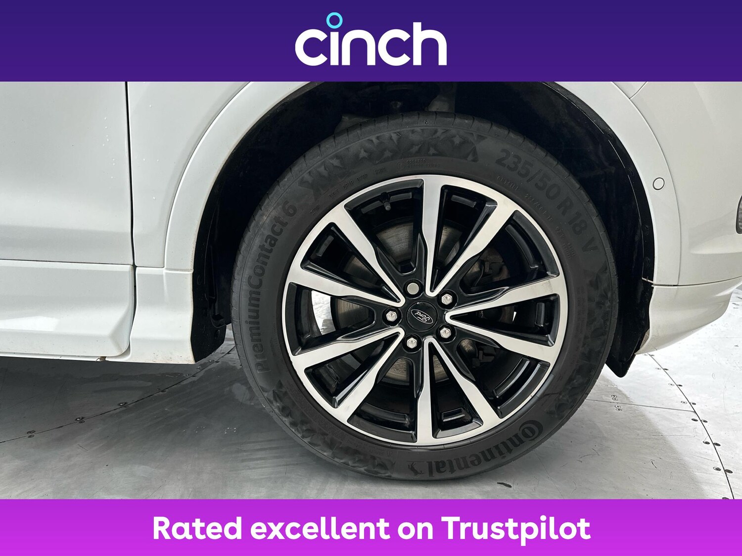 Used Ford Kuga 2017 for sale - 76509290: Photo 28