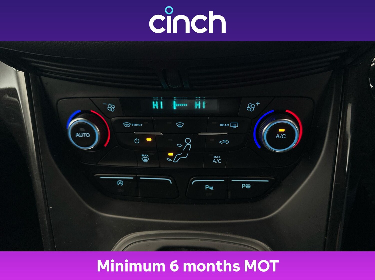 Used Ford Kuga 2017 for sale - 76509290: Photo 32