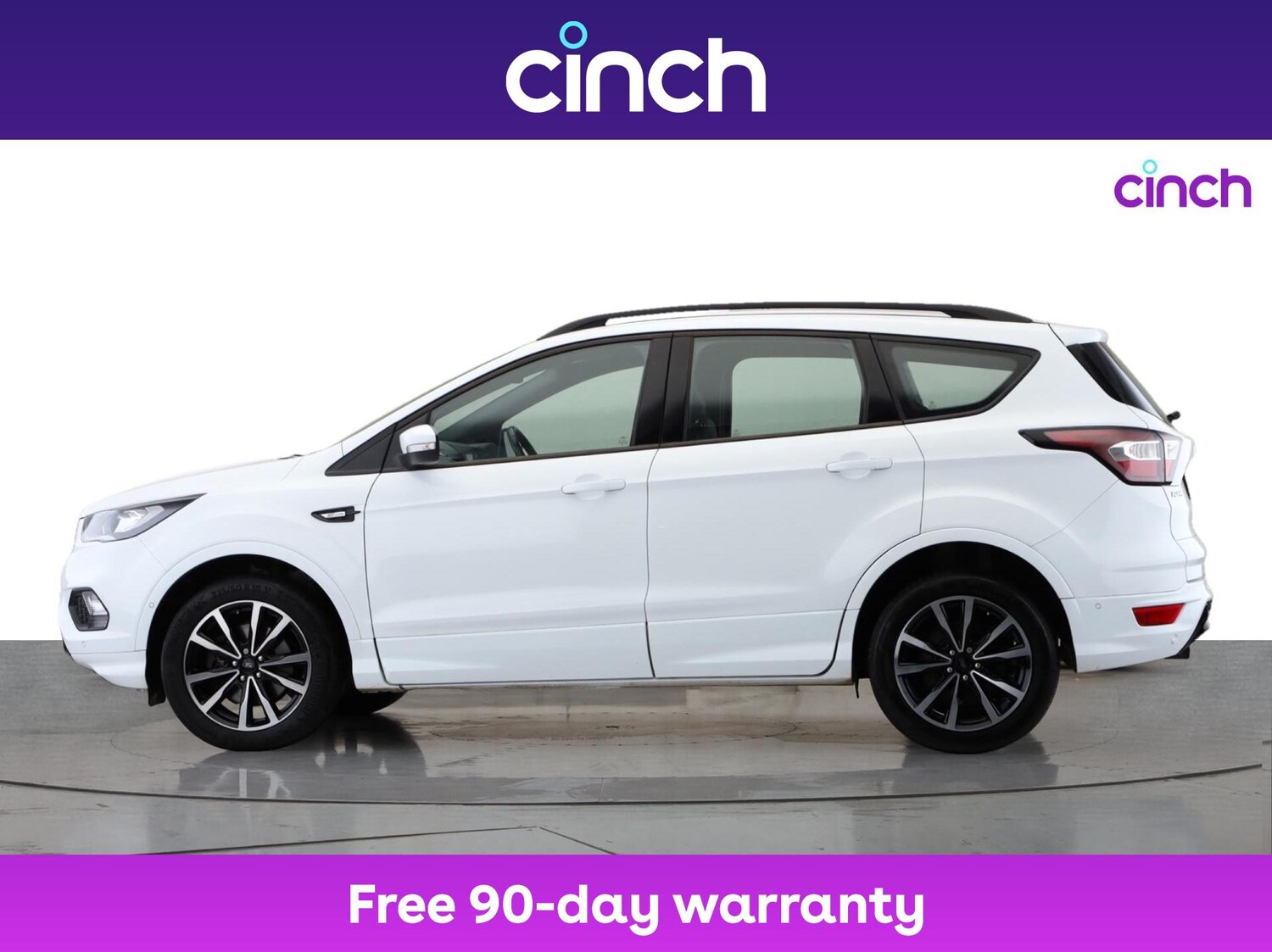 Used Ford Kuga 2017 for sale - 76509290: Photo 8