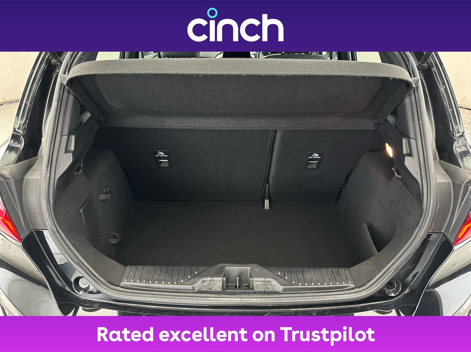 Used Ford Fiesta 2019 for sale - 76618042: Photo 21