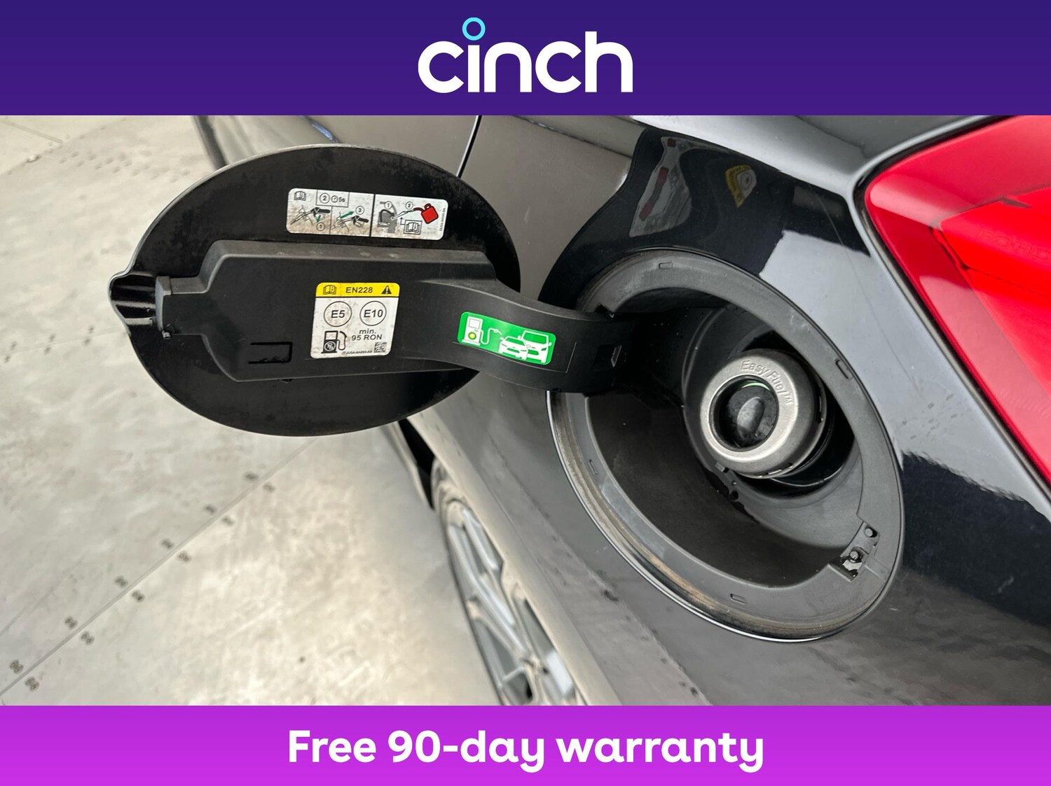 Used Ford Fiesta 2019 for sale - 76618042: Photo 29