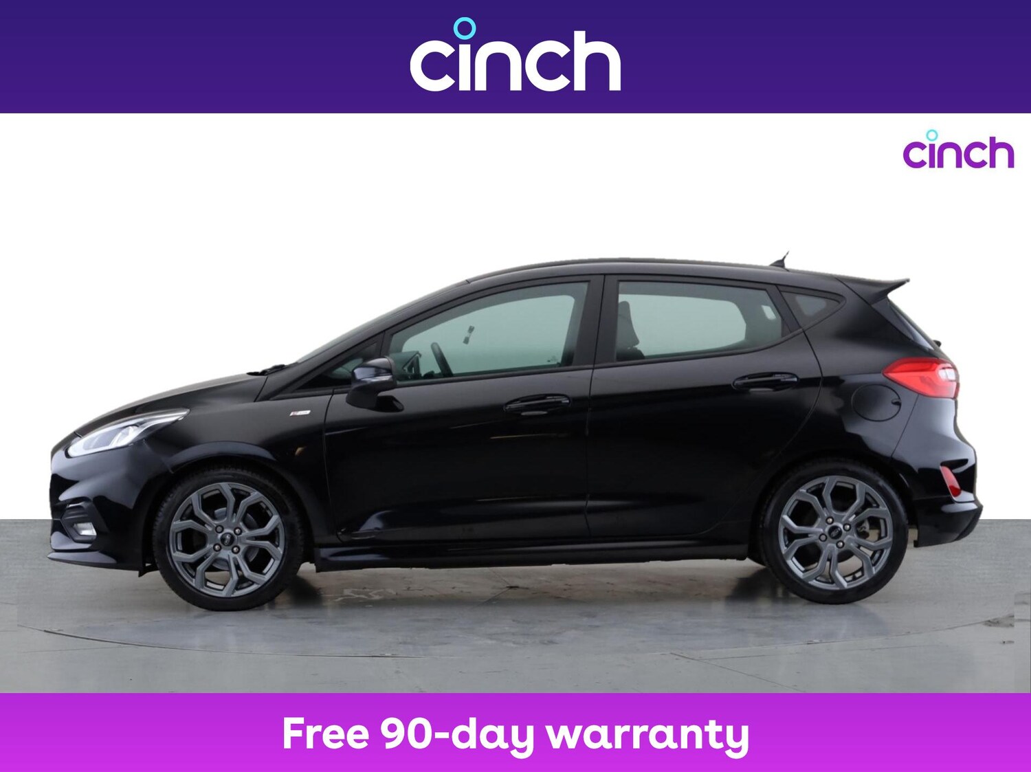Used Ford Fiesta 2019 for sale - 76618042: Photo 8