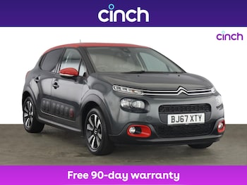 Citroen - C3