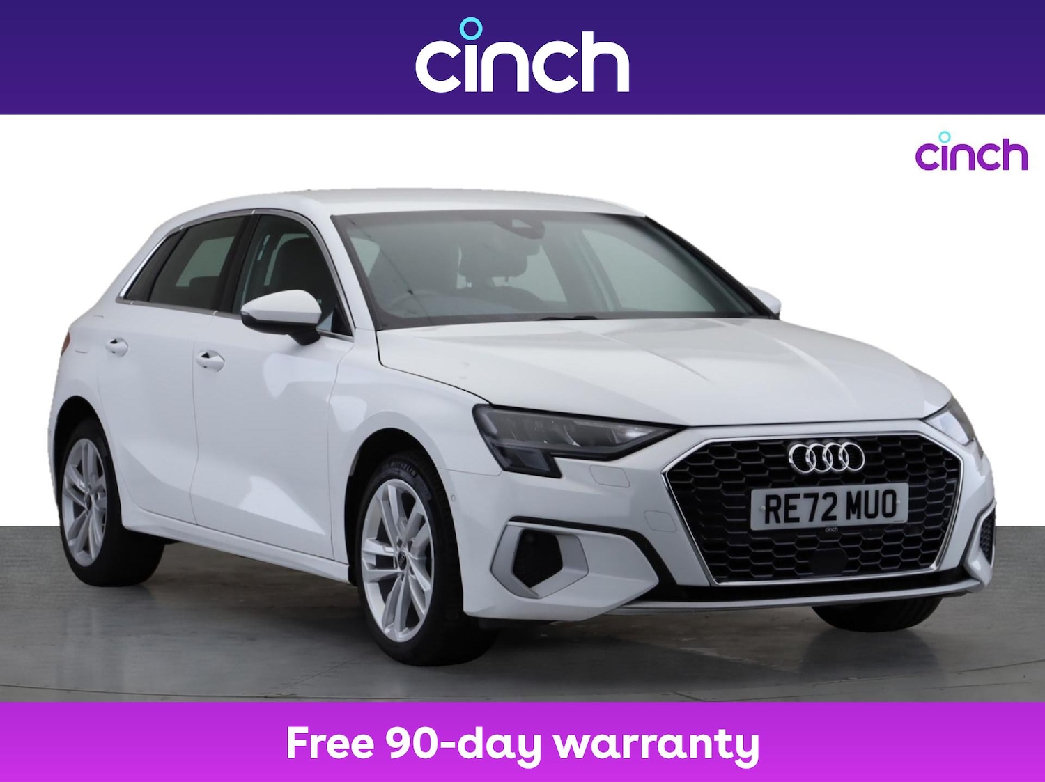 Used Audi A3 2022 for sale - 76648190: Photo 1