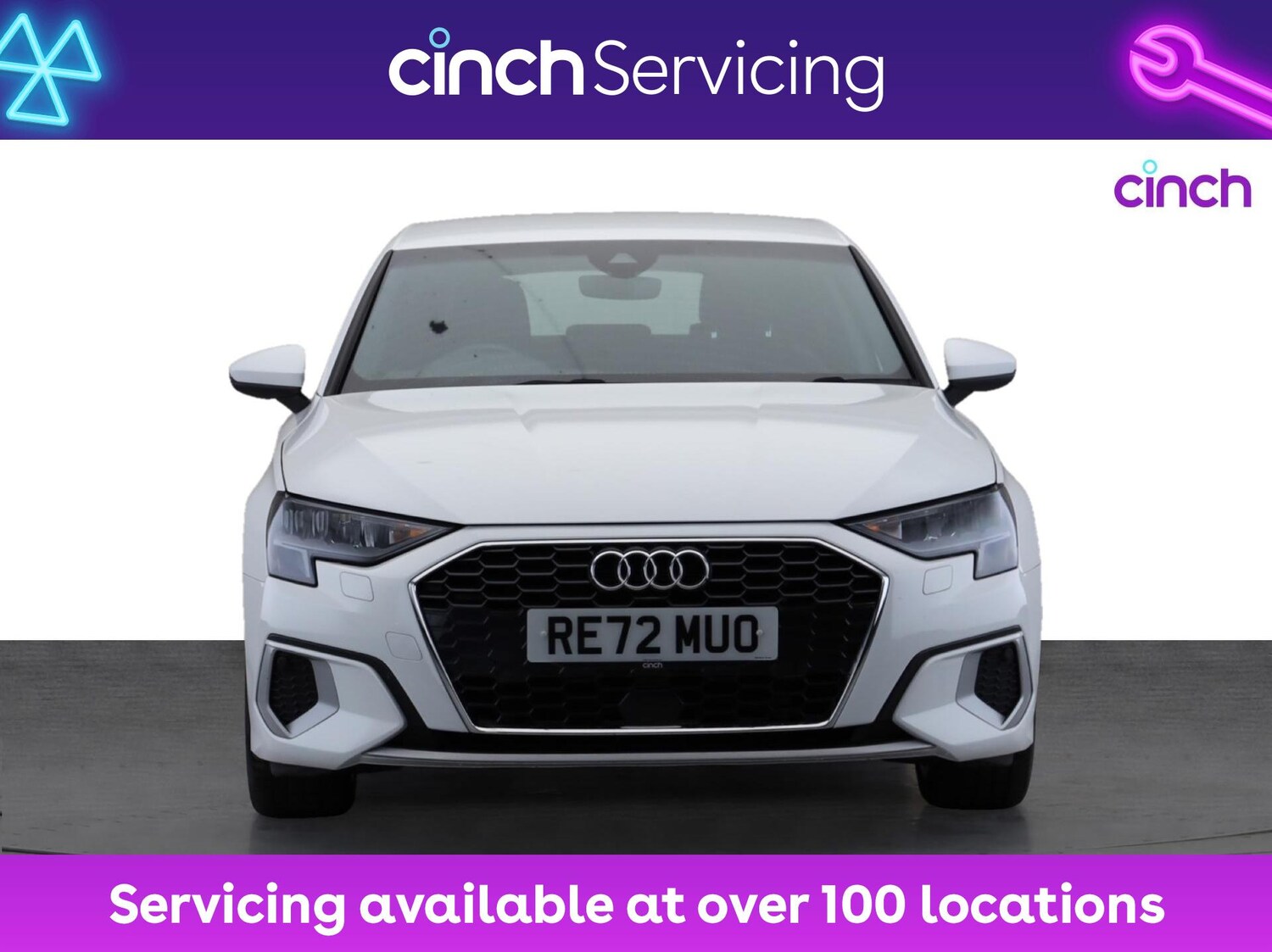 Used Audi A3 2022 for sale - 76648190: Photo 11