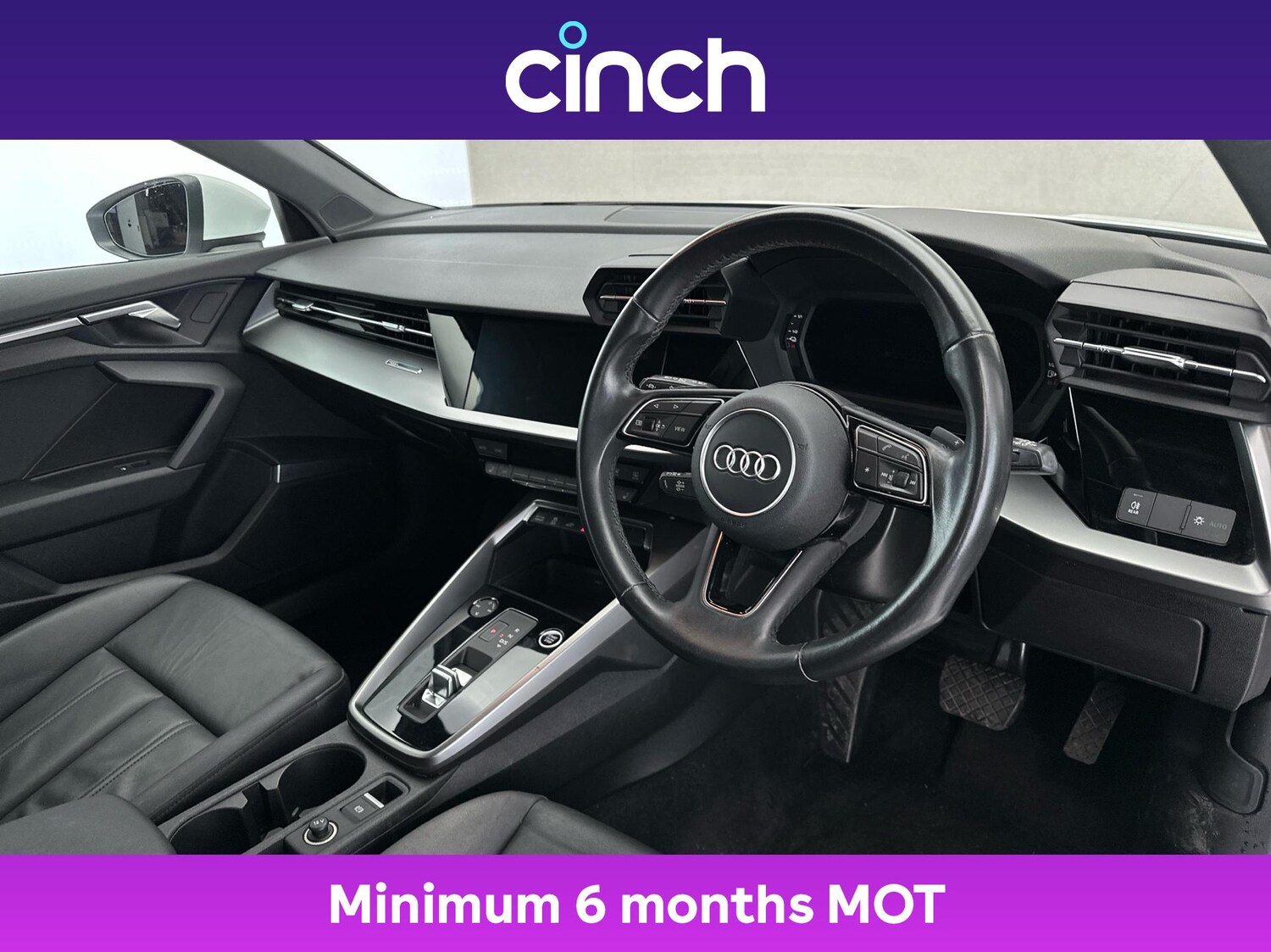 Used Audi A3 2022 for sale - 76648190: Photo 12