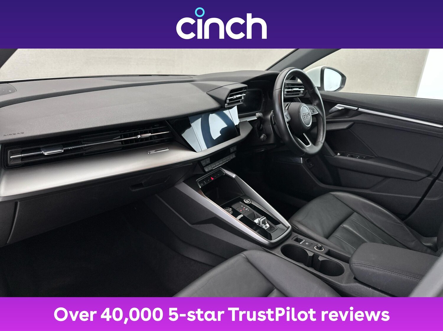 Used Audi A3 2022 for sale - 76648190: Photo 14