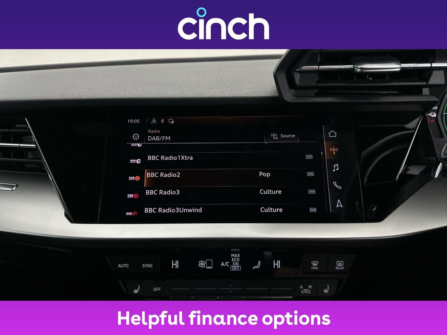 Used Audi A3 2022 for sale - 76648190: Photo 17