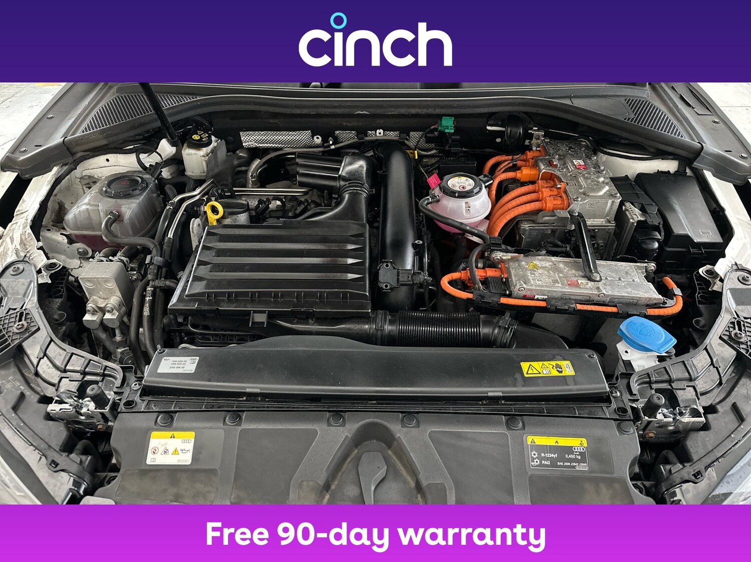 Used Audi A3 2022 for sale - 76648190: Photo 23