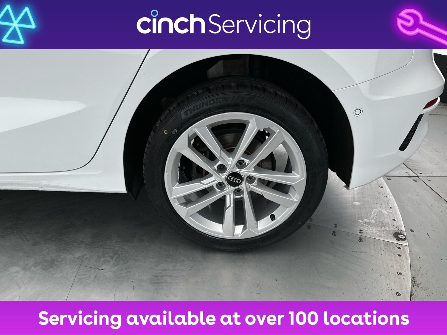 Used Audi A3 2022 for sale - 76648190: Photo 26