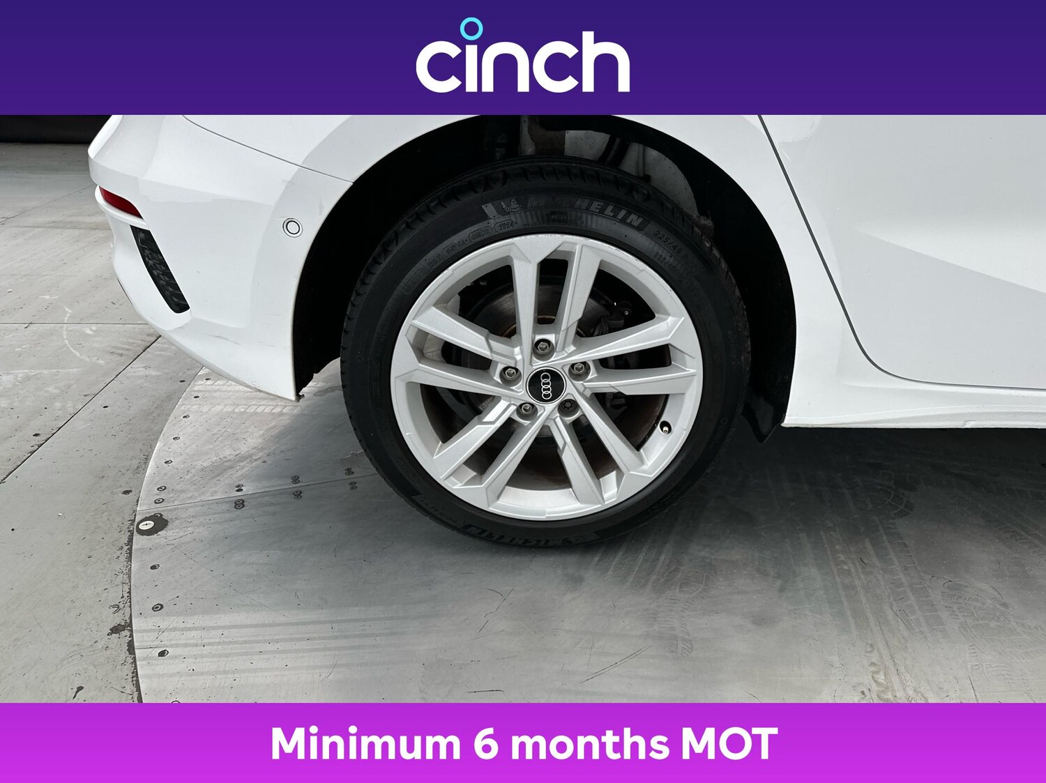 Used Audi A3 2022 for sale - 76648190: Photo 27