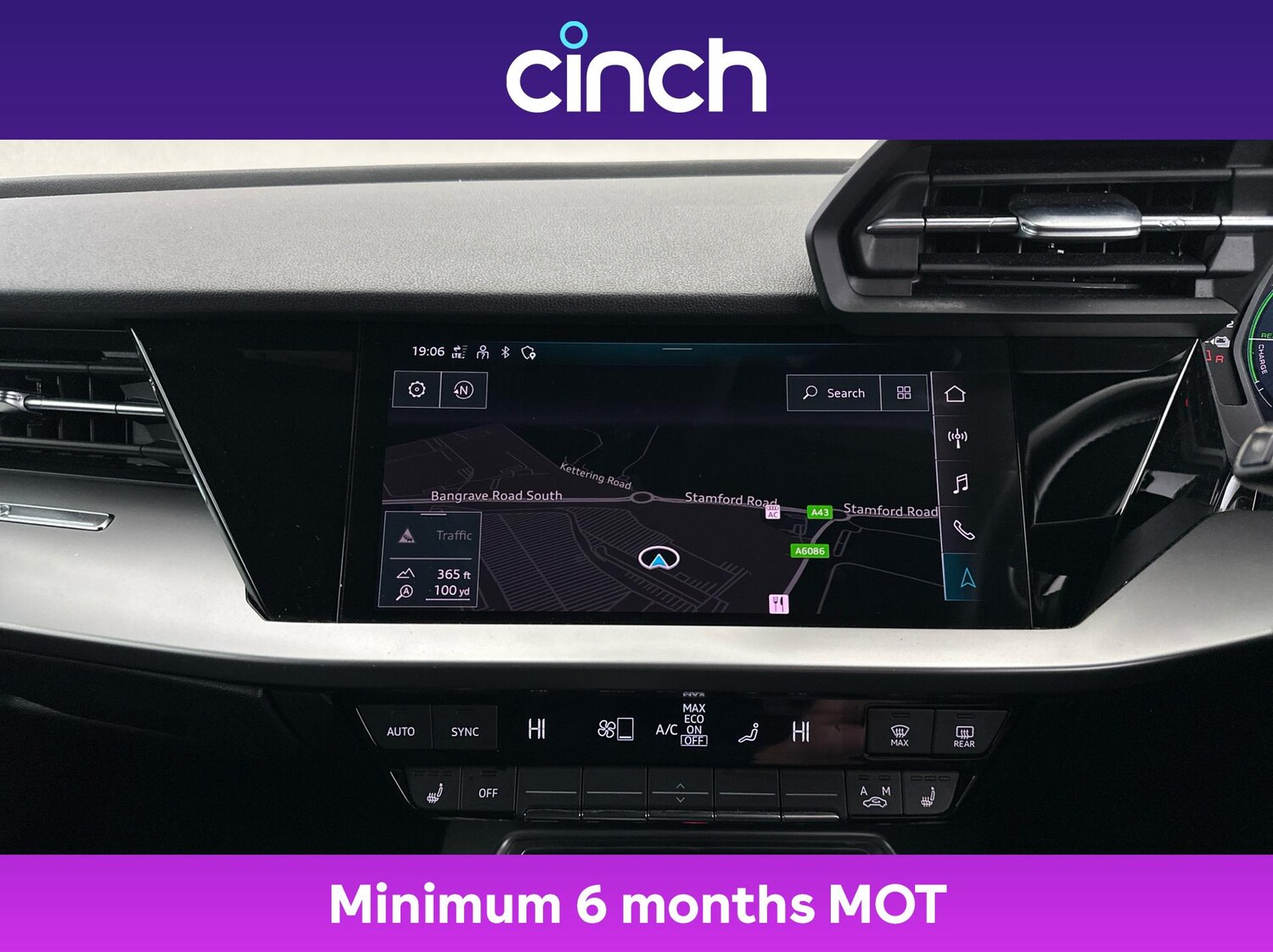 Used Audi A3 2022 for sale - 76648190: Photo 32