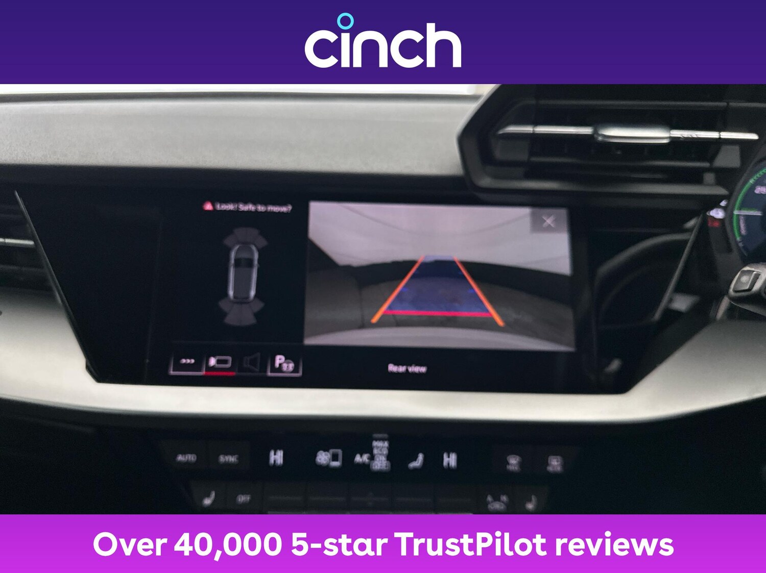 Used Audi A3 2022 for sale - 76648190: Photo 33