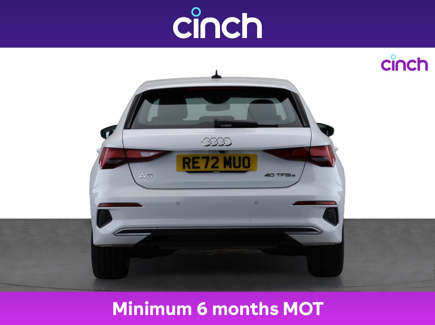 Used Audi A3 2022 for sale - 76648190: Photo 5