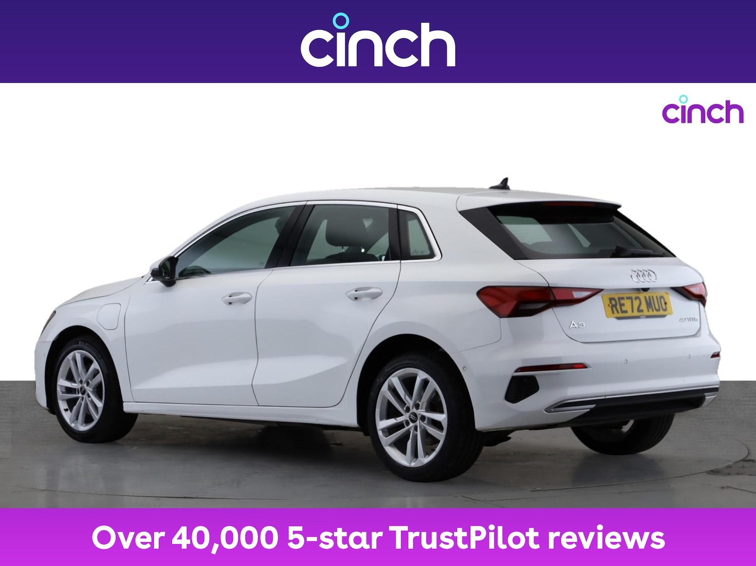 Used Audi A3 2022 for sale - 76648190: Photo 6