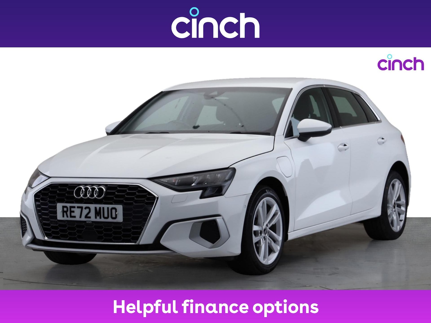 Used Audi A3 2022 for sale - 76648190: Photo 9