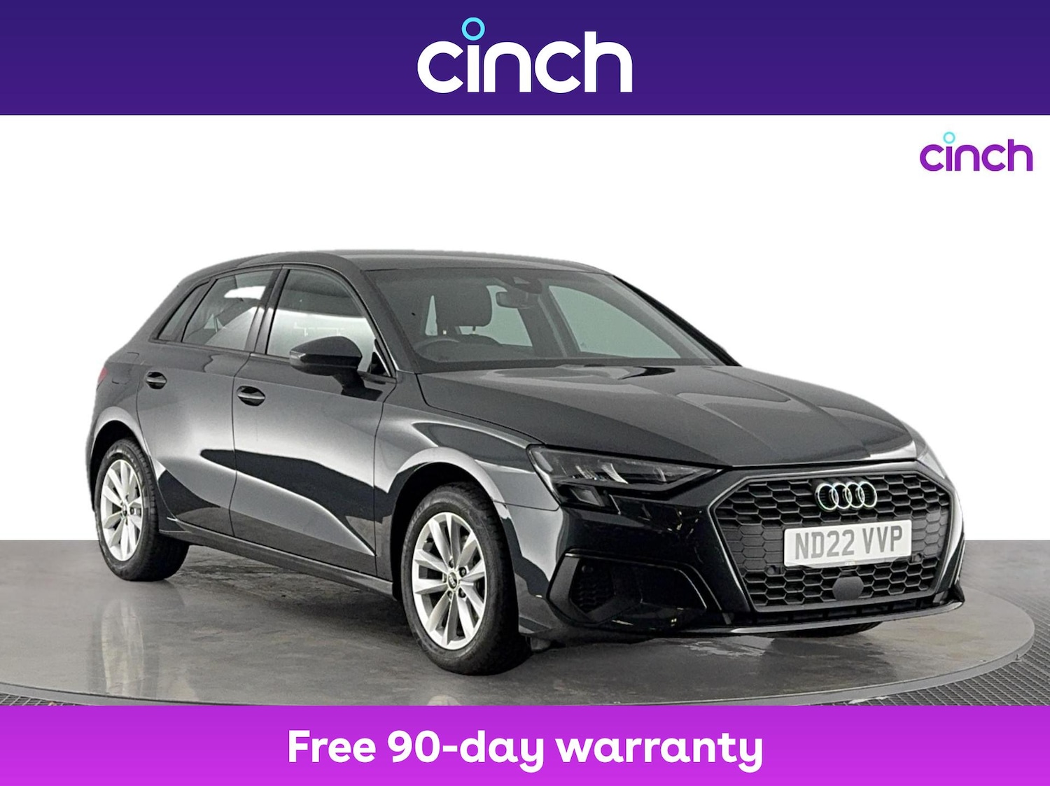 Used Audi A3 2022 for sale - 76836619: Photo 1
