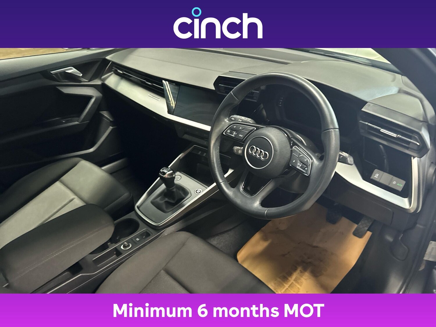 Used Audi A3 2022 for sale - 76836619: Photo 12