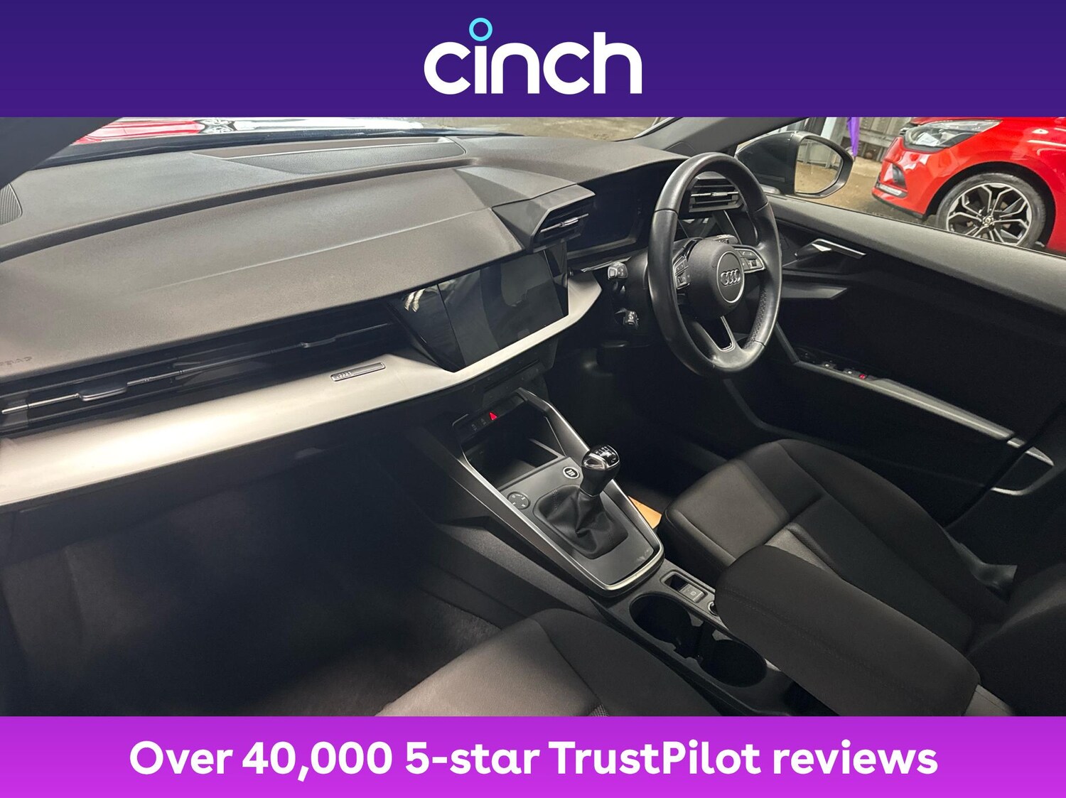 Used Audi A3 2022 for sale - 76836619: Photo 14