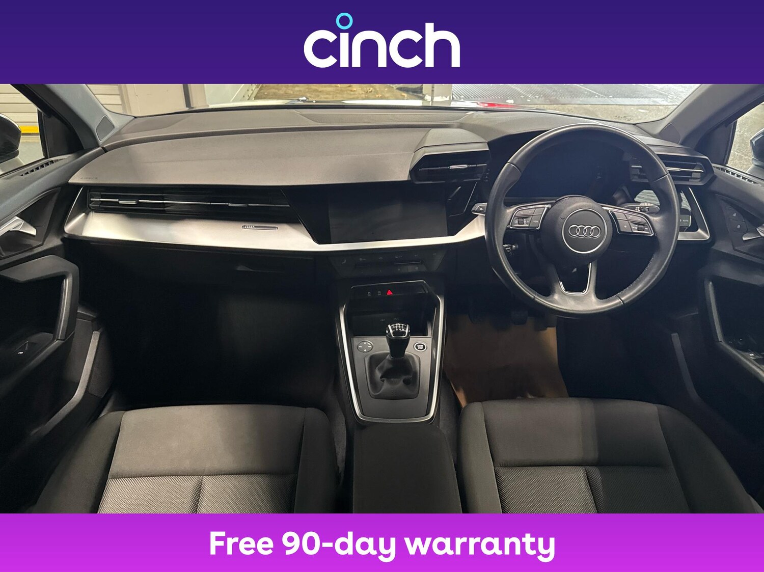 Used Audi A3 2022 for sale - 76836619: Photo 15