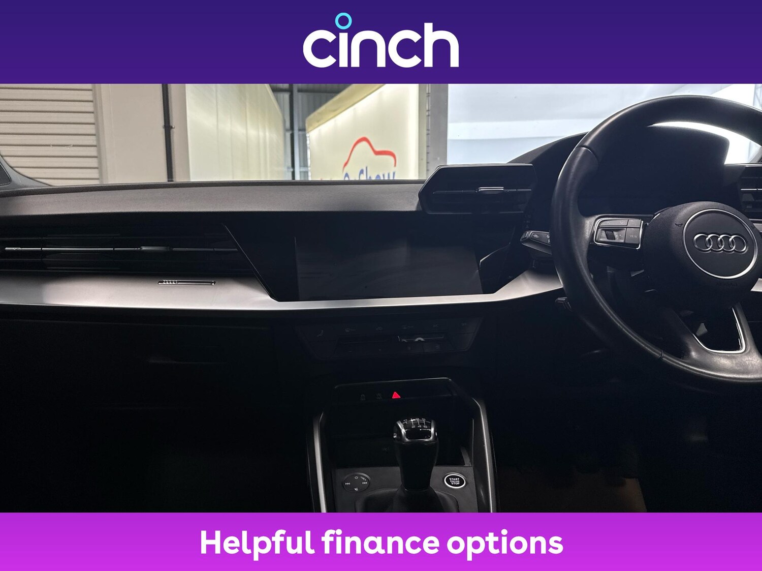 Used Audi A3 2022 for sale - 76836619: Photo 17