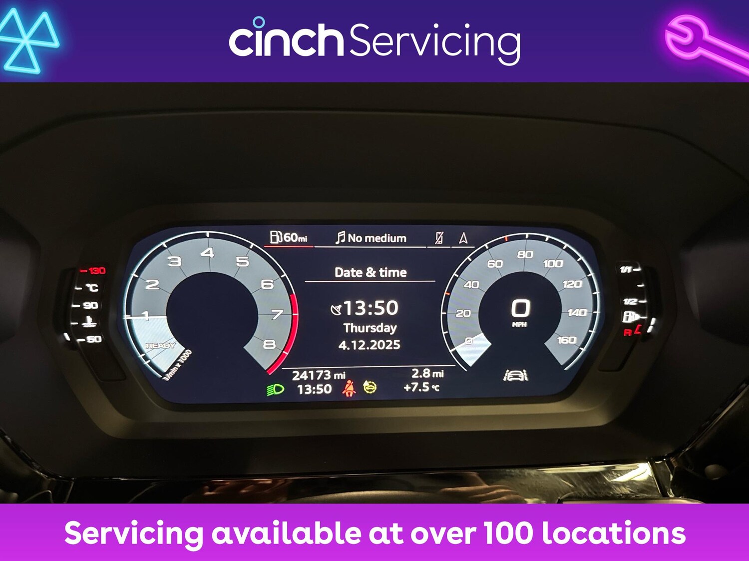 Used Audi A3 2022 for sale - 76836619: Photo 18