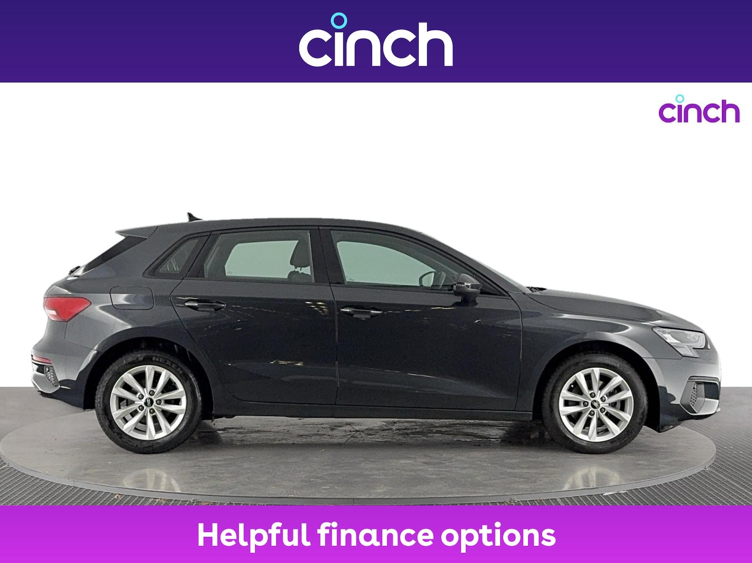 Used Audi A3 2022 for sale - 76836619: Photo 2