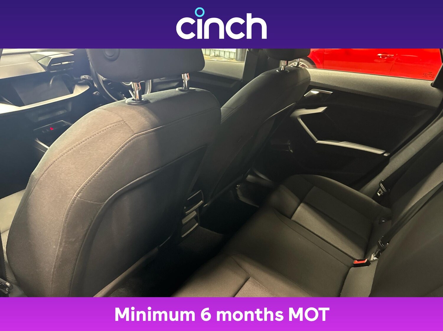 Used Audi A3 2022 for sale - 76836619: Photo 20