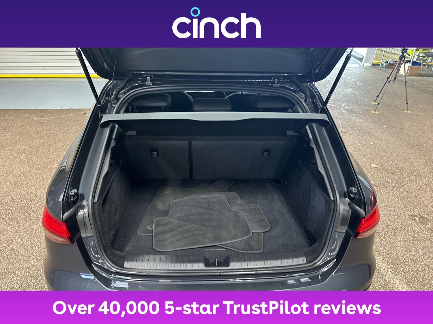 Used Audi A3 2022 for sale - 76836619: Photo 21