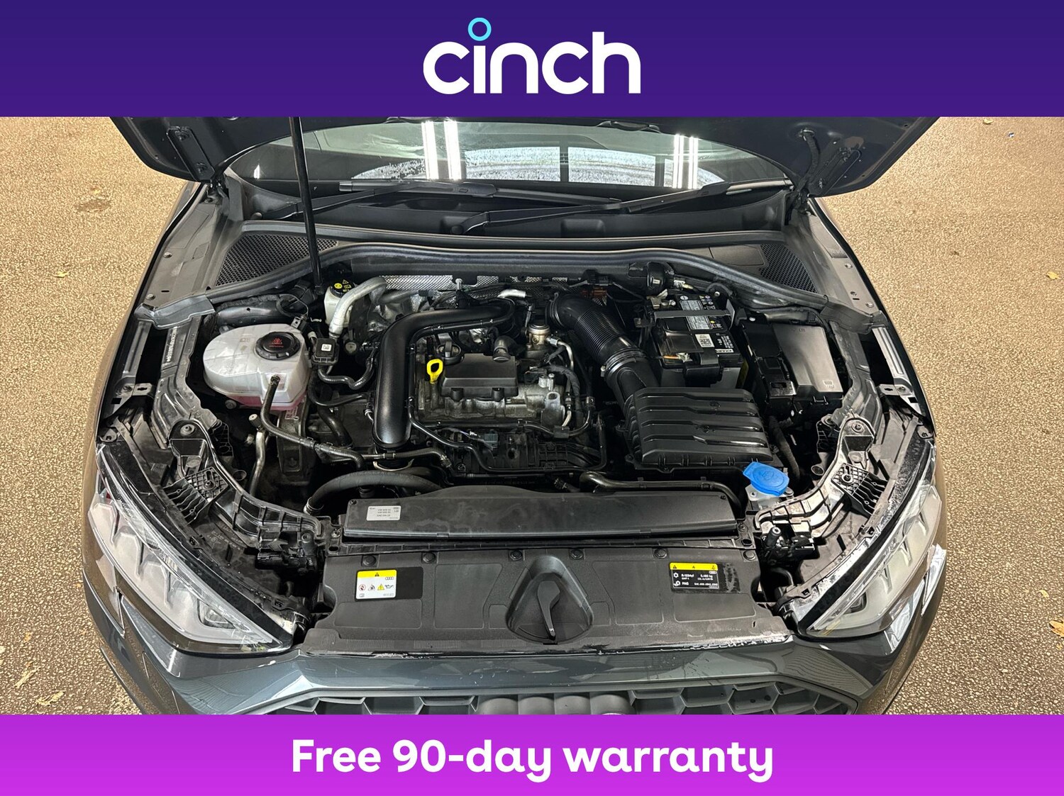 Used Audi A3 2022 for sale - 76836619: Photo 23