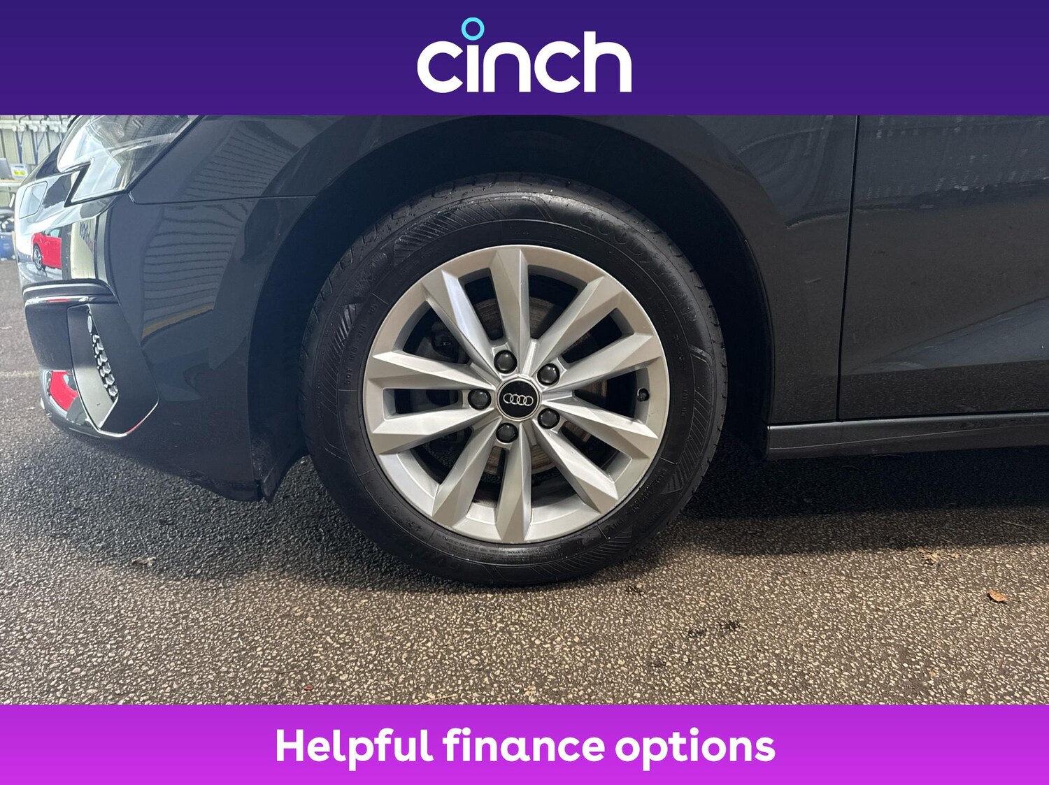 Used Audi A3 2022 for sale - 76836619: Photo 24