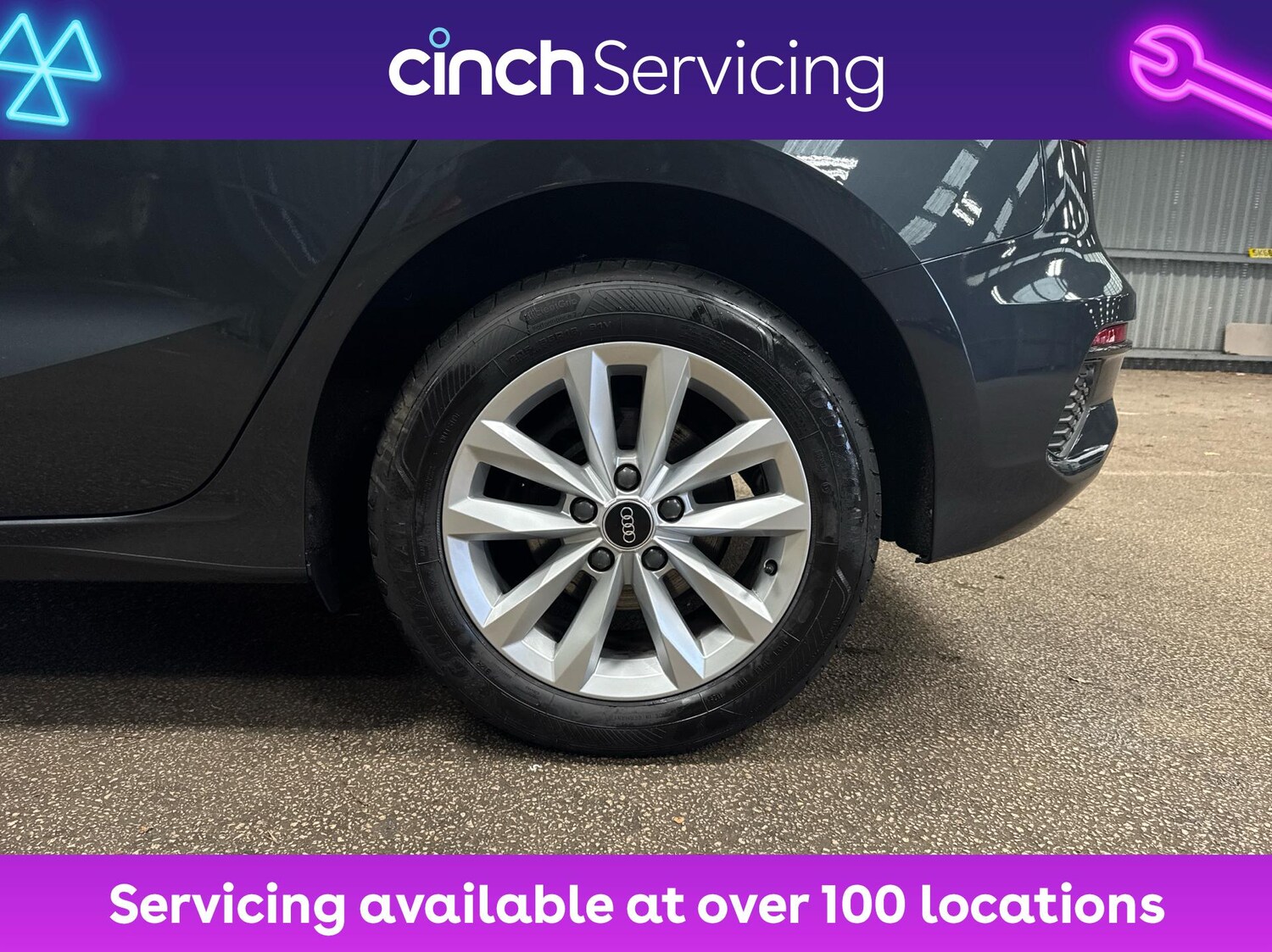 Used Audi A3 2022 for sale - 76836619: Photo 26