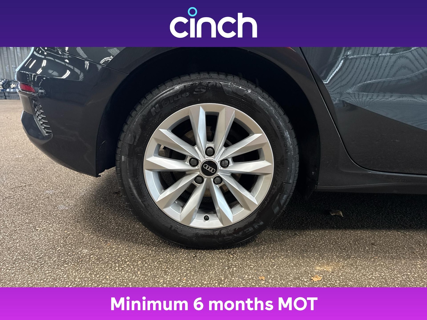 Used Audi A3 2022 for sale - 76836619: Photo 27