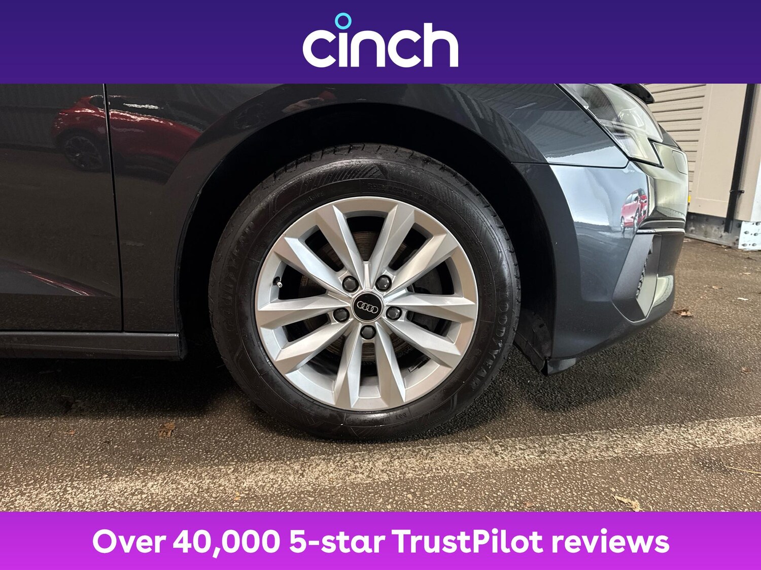 Used Audi A3 2022 for sale - 76836619: Photo 28