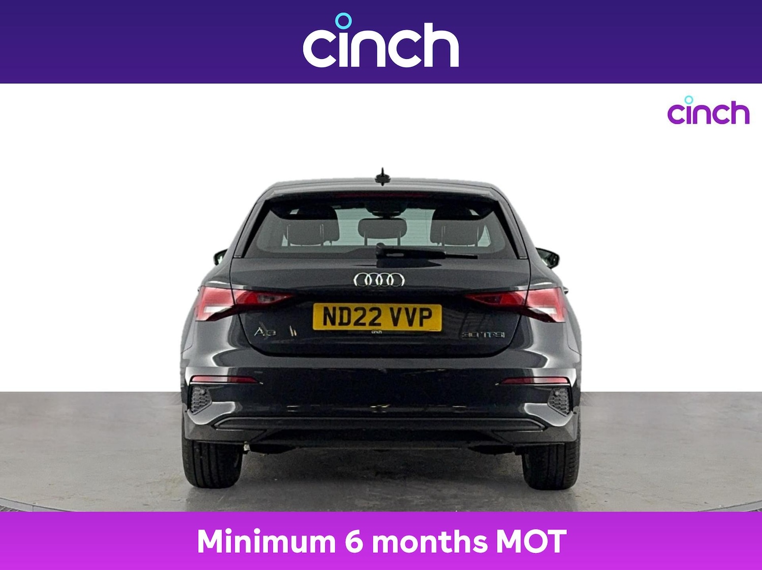 Used Audi A3 2022 for sale - 76836619: Photo 5