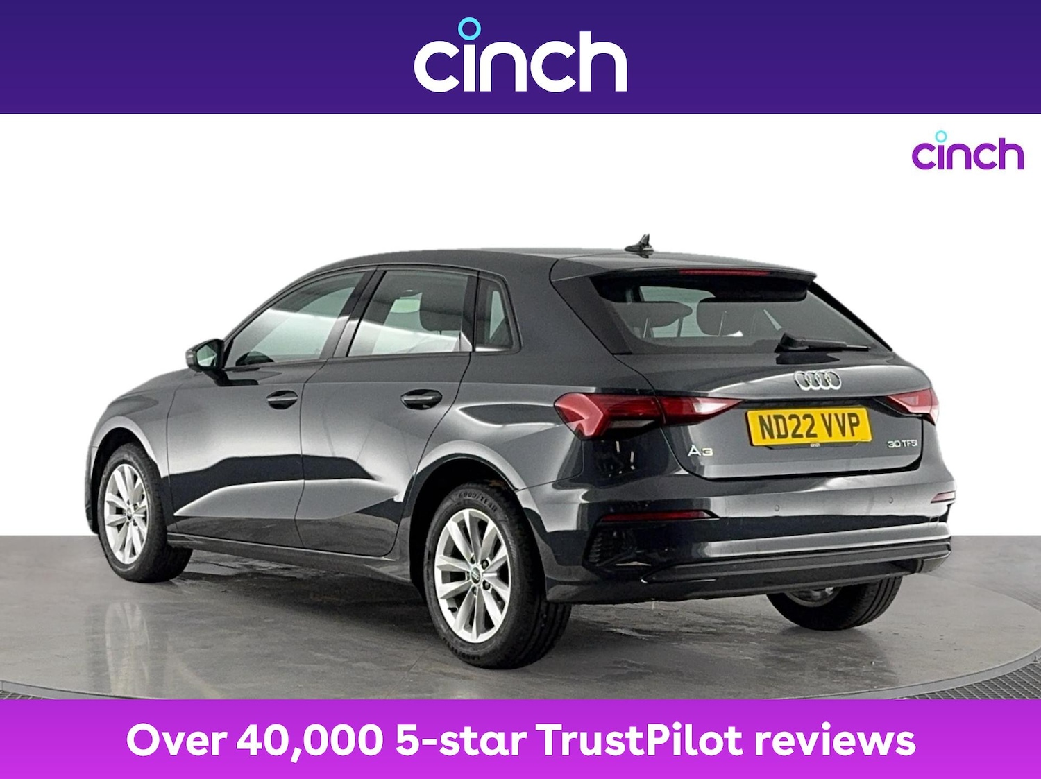 Used Audi A3 2022 for sale - 76836619: Photo 6